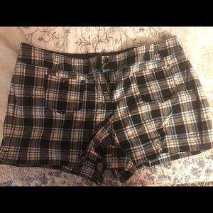NY and Co shorts